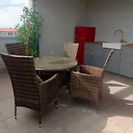 The Terrace On The Lake - Apartment With Pool