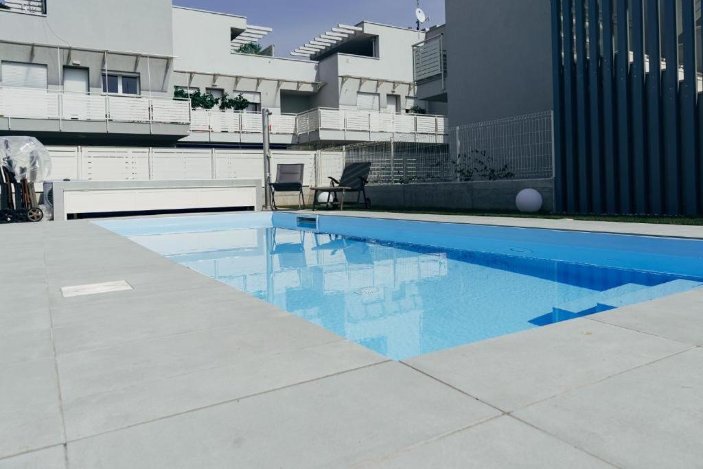 Appartamento The Terrace On The - With Pool *